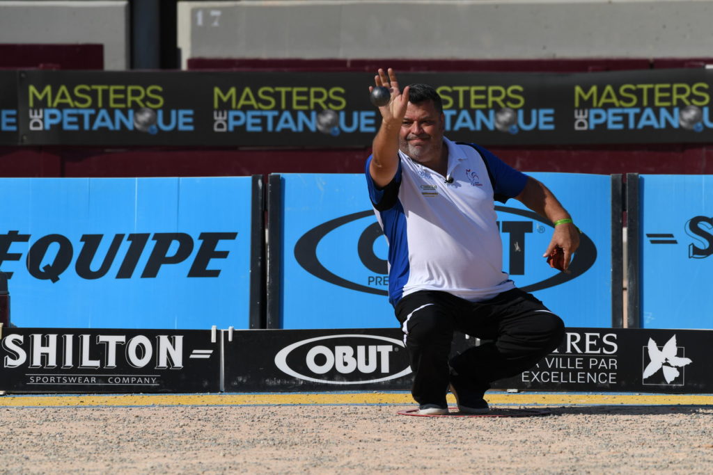 Meilleur Joueur De Pétanque De Tous Les Temps