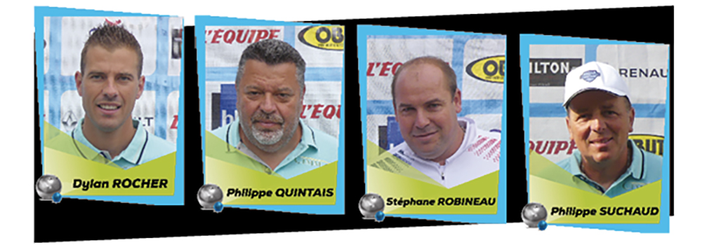 Programme Championnat Du Monde De Pétanque 2021