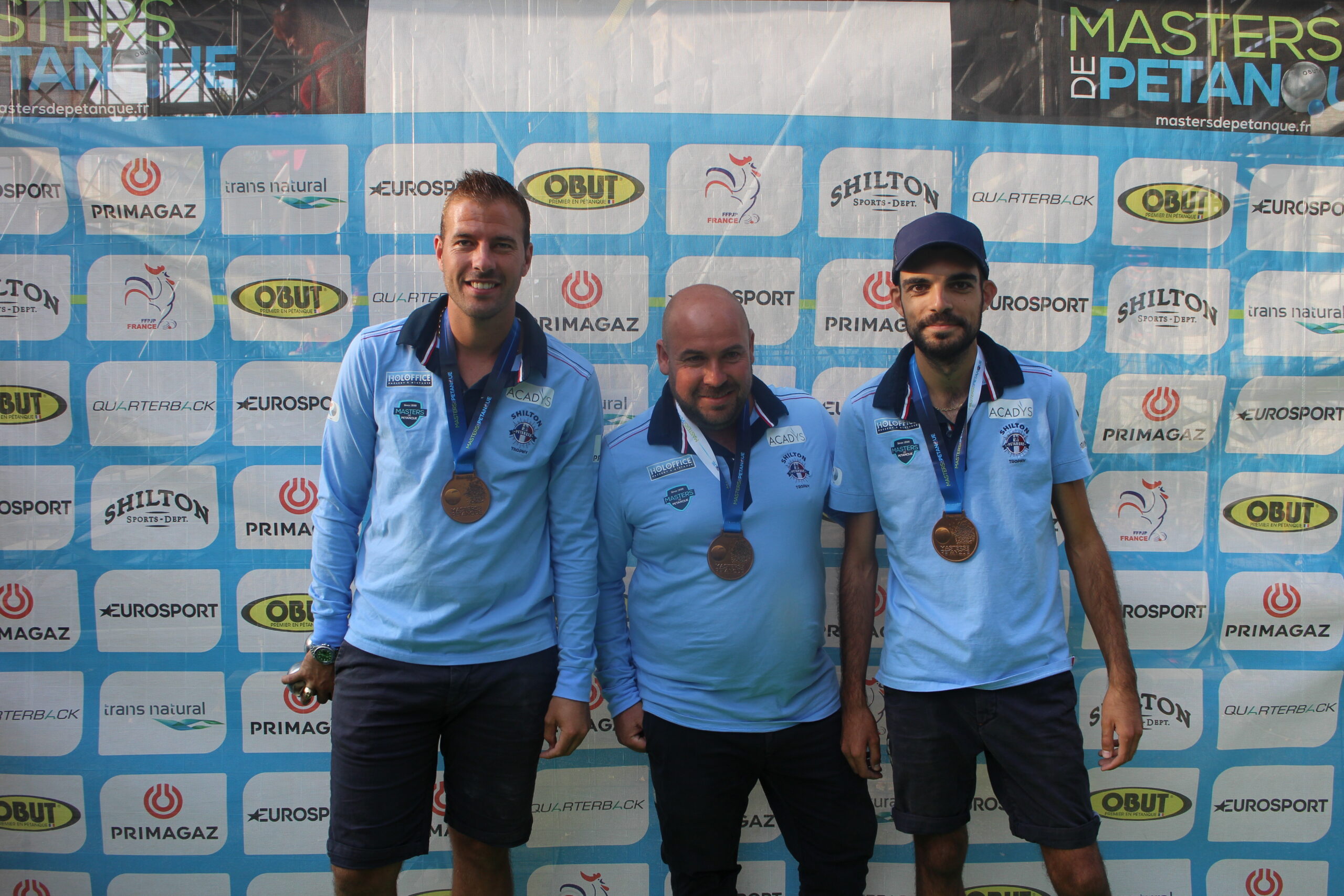 Interview Marc Alexandre 