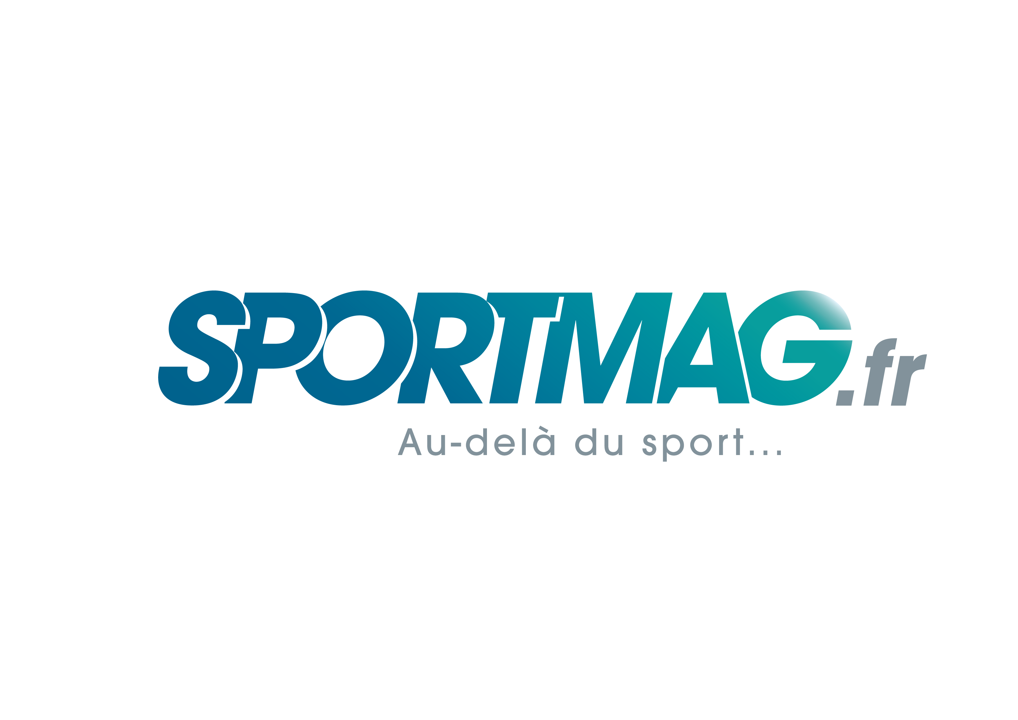 Logo SPORTMAG 1 HD